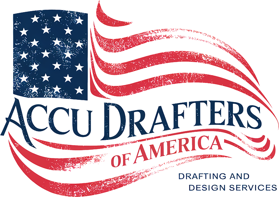 Accudrafters of America Drafting and Design Services
