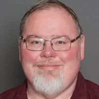 Jim Lynch, owner of Accudrafters of America
